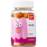 Chapter One M is for Multi 60 gummies