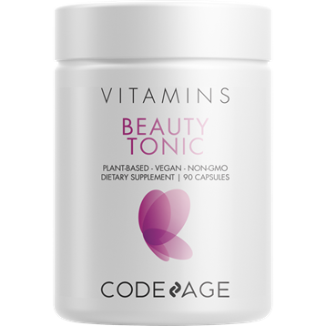 CodeAge Beauty Tonic Collagen Builder 90 caps