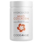 CodeAge Multi Collagen Capsules 90 caps