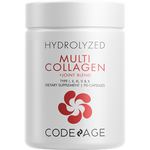 CodeAge Multi Collagen Joint Formula 90 caps