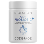 CodeAge SBO Probiotic 100 90 caps