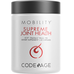 CodeAge Supreme Joint Health 60 caps