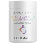 CodeAge Teens Fermented Multivitamin 60 caps