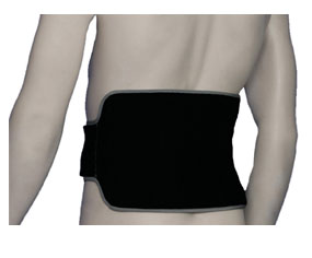 Cold One Back Wrap - (Large 72