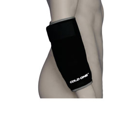 Cold One Forearm Wrap