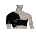 Cold One Shoulder Wrap Medium Left