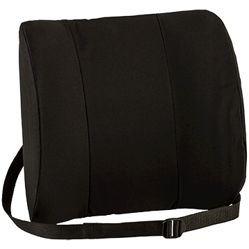 Core Products Sitback Rest Lumbar Support