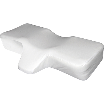 Core Products Therapeutica Cervical Pillow, Petite