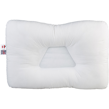 Core Products Tri-Core Pillow Gentle Support SP