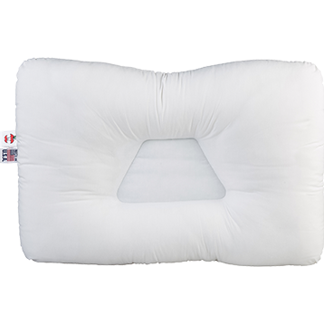 Core Products Tri-Core Pillow Standard Support SP