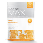 Coromega Max Super High Omega-3 Citrus 60 shots