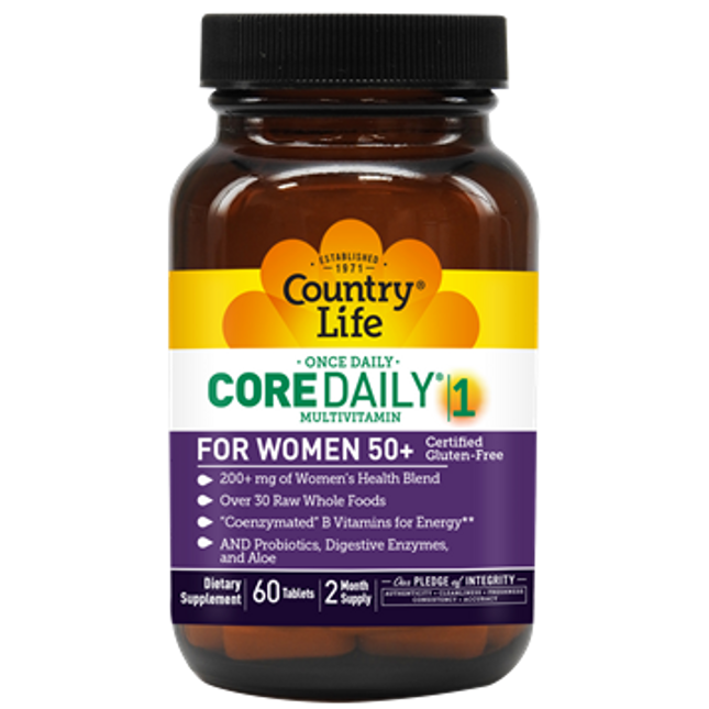 Country Life Powder Country Life Supplements | VitaLiving