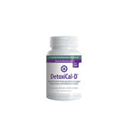 D'Adamo Personalized Nutrition DetoxiCal-D 90 vcaps