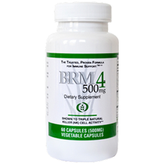 Daiwa Health Development BRM4 500 mg 60 vcaps