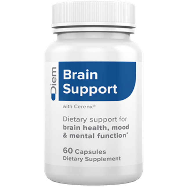 Diem Brain Support 60 caps