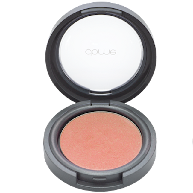 Dome Beauty Cheek Envy Blush English Rose 0.88 oz