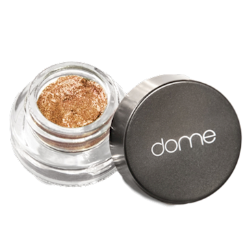Dome Beauty Eye Jewel 24k Gold 0.09 oz