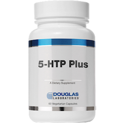 Douglas Labs 5-HTP Plus Formula 60 vcaps
