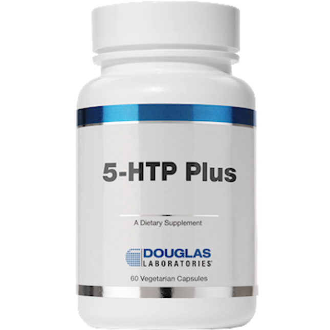 Douglas Labs 5-HTP Plus Formula 60 vcaps