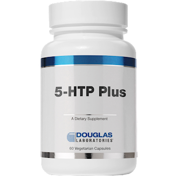 Douglas Labs 5-HTP Plus Formula 60 vcaps