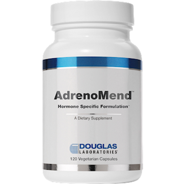 Douglas Labs Adreno-Mend 120 vcaps