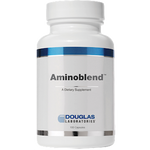 Douglas Labs Amino Blend 740 mg 100 caps
