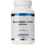 Douglas Labs Ascorbplex 1000 180 tabs