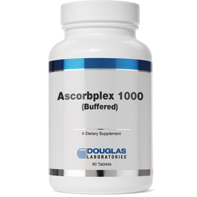 Douglas Labs Ascorbplex 1000 90 tabs