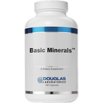 Douglas Labs Basic Minerals 180 caps