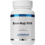 Douglas Labs Beni Koji RYR 120 caps