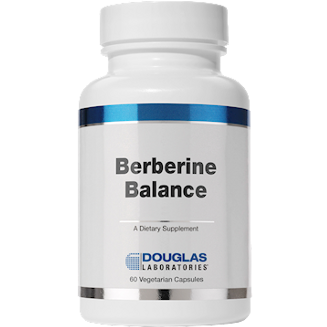 Douglas Labs Berberine Balance 60 vegcaps
