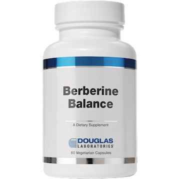 Douglas Labs Berberine Balance 60 vegcaps