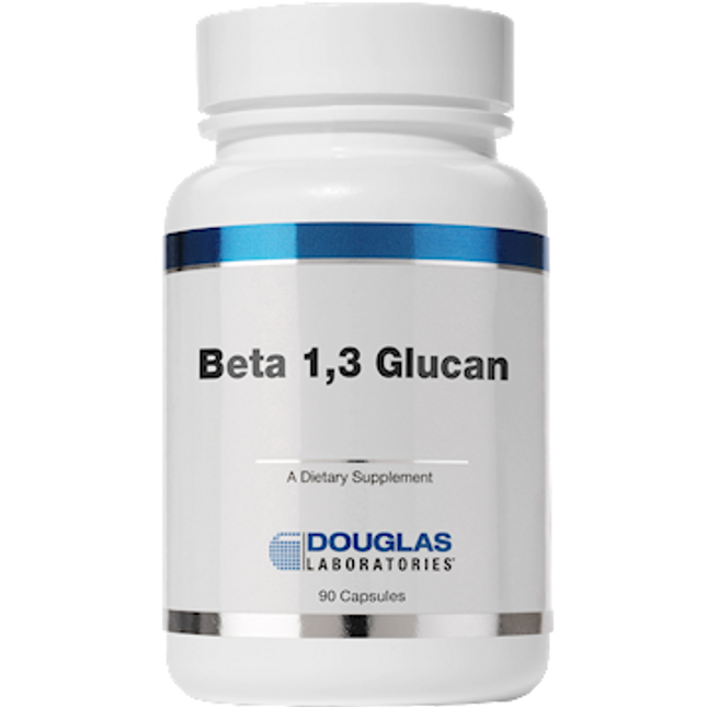 Douglas Labs Beta 1,3 Glucan
