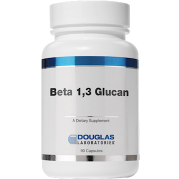 Douglas Labs Beta 1,3 Glucan