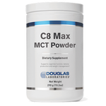 Douglas Labs C8 Max MCT Powder 20 servings