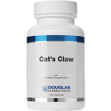 Douglas Labs Cat's Claw