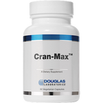 Douglas Labs Cran-Max 500 mg 60 caps
