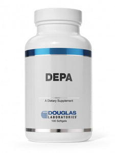 Douglas Labs DEPA 100 gels
