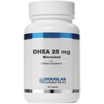 Douglas Labs DHEA 25 mg 120 tabs
