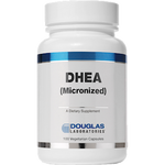 Douglas Labs DHEA 50 mg 100 caps