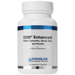 Douglas Labs DIM Enhanced 60 vcaps
