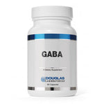 Douglas Labs GABA 500 mg 60 caps