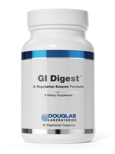 Douglas Labs GI Digest 90 vcaps