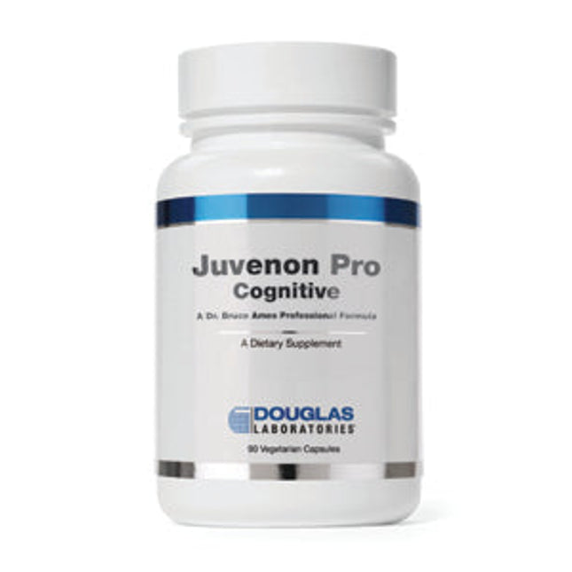 Douglas Labs Juvenon Pro Cognitive 90 vcaps
