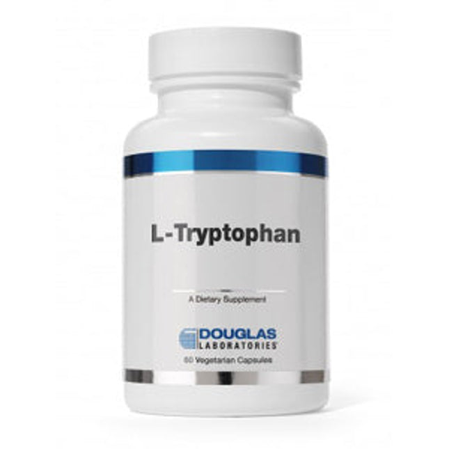 Douglas Labs L-Tryptophan 60 vcaps