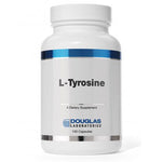 Douglas Labs L-Tyrosine 500 mg 100 caps
