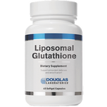 Douglas Labs Liposomal Glutathione 45 softgels
