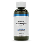 Douglas Labs Liquid Cal/Mag/D 15 oz