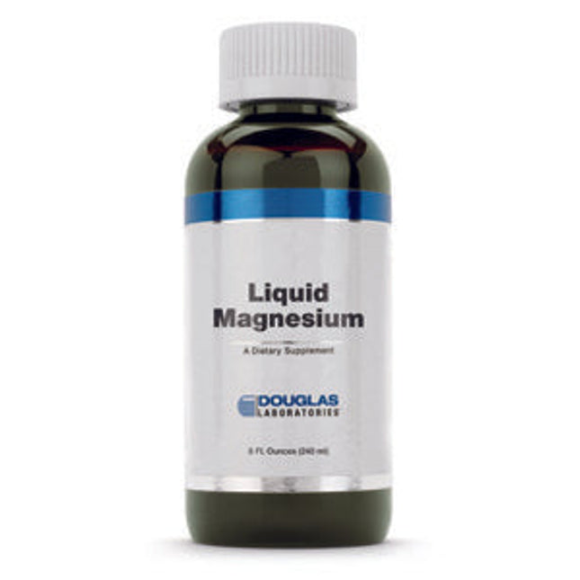 Douglas Labs Liquid Magnesium 8 oz