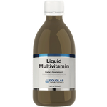 Douglas Labs Liquid Multivitamin 7.8 fl oz